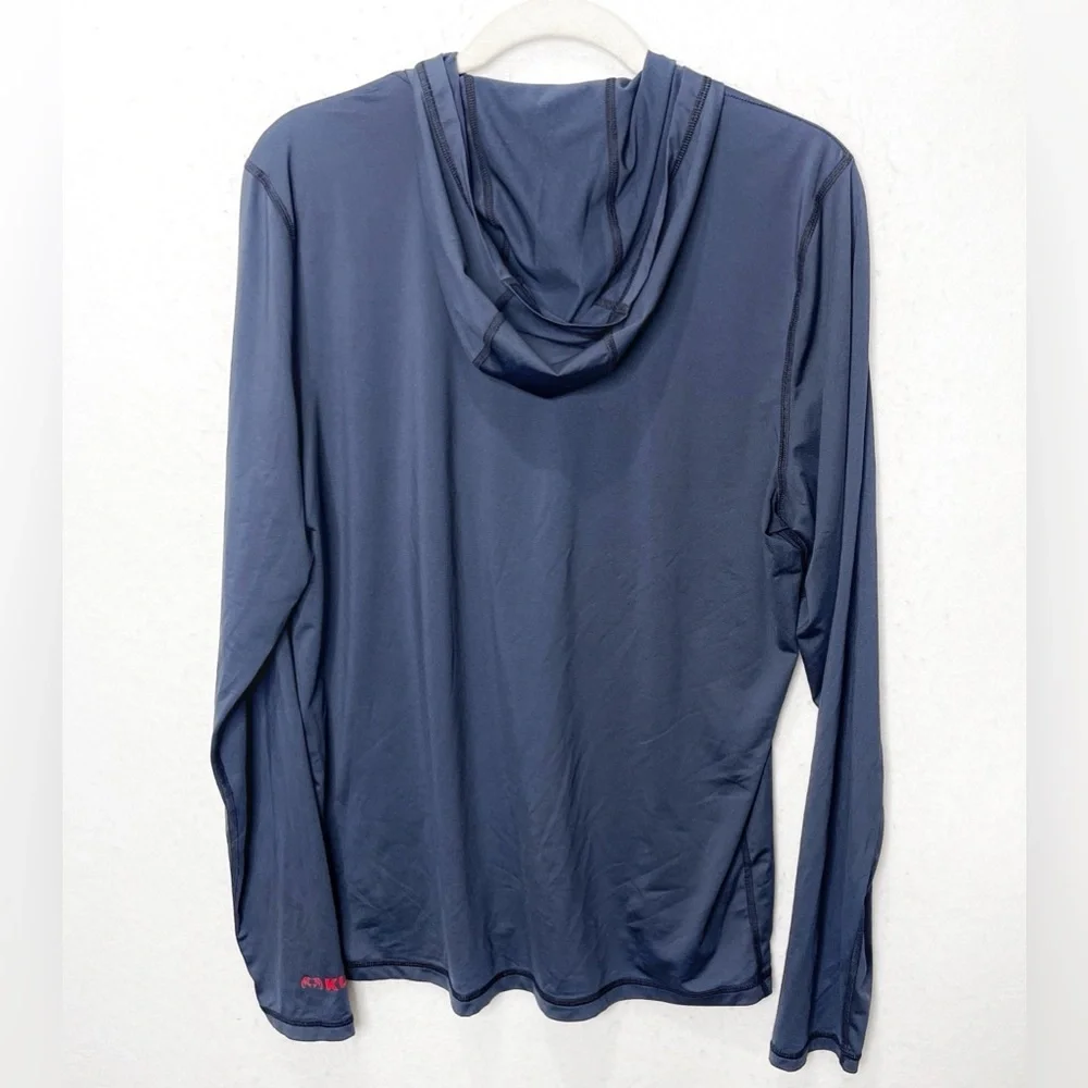 KUIU Ultralight Hunting AP Tech Sun Hoodie Medium Anti-Odor UPF 50 Cool Touch - Picture 2 of 5